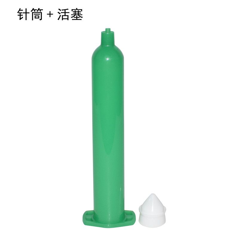 點膠針筒絕色