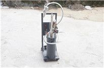 <b>YK-2600ml 硅膠點膠系統性能簡介</b>