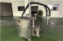 雙液灌膠機，再不用你就落伍了