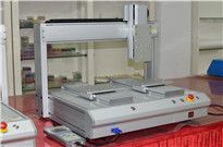 <b>全自動點膠機，點膠機在點膠工藝中的注意事項</b>