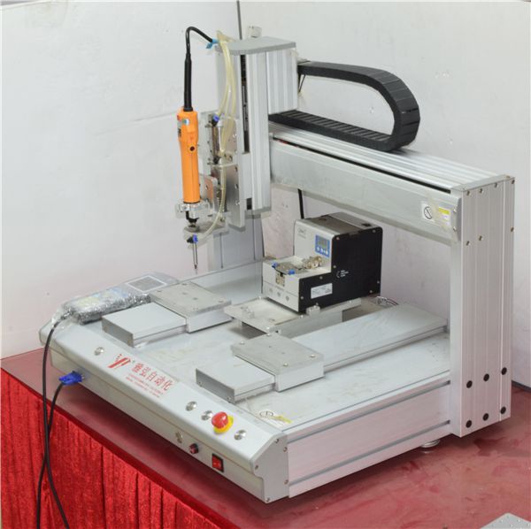 螺絲機,螺絲機廠家