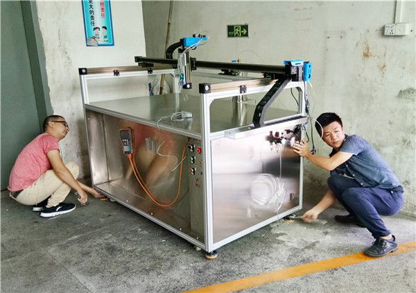 點膠機,東莞全自動點膠機廠家直銷