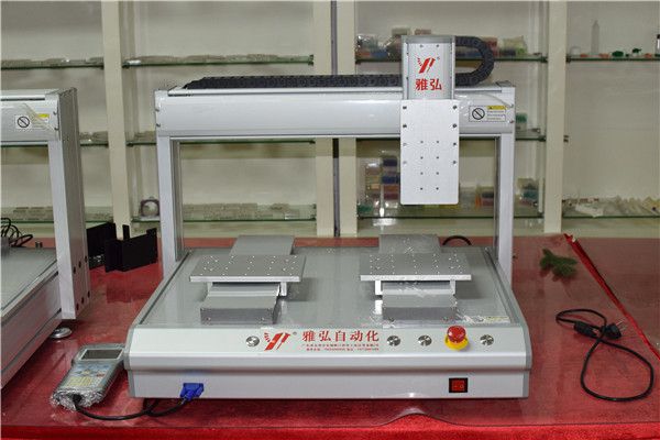 ab點(diǎn)膠機(jī)廠家直銷(xiāo)