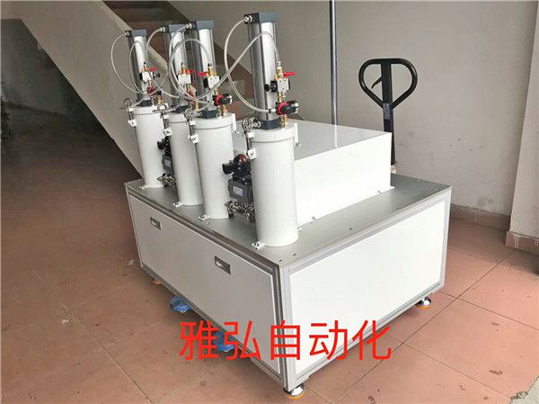 ab點膠機生產廠家
