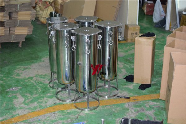 廣州不銹鋼壓力桶廠家供應