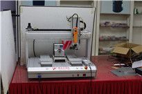 <b>專業(yè)自動擰螺絲機生產廠家,真工廠在這里</b>
