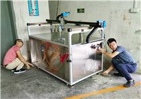 <b>高黏度點膠系統,真工廠在這里</b>