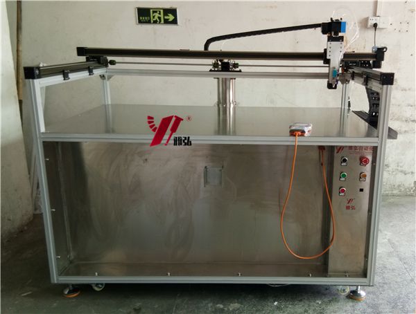 粘鼠板噴膠機廠家
