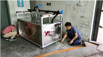 <b>三軸自動點膠機廠家,真工廠在這里</b>