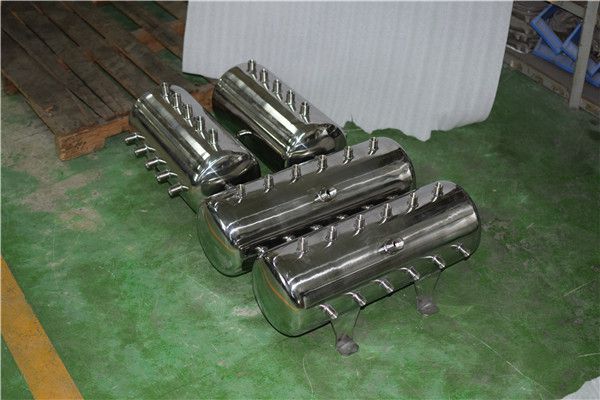 空壓機儲氣罐