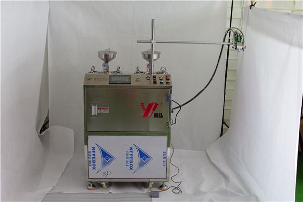 氣動式灌膠機