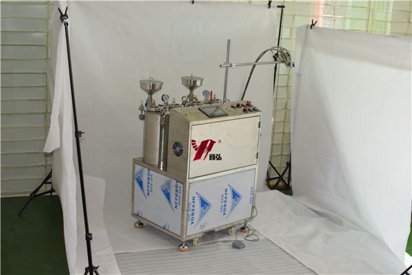 環氧樹脂灌膠機