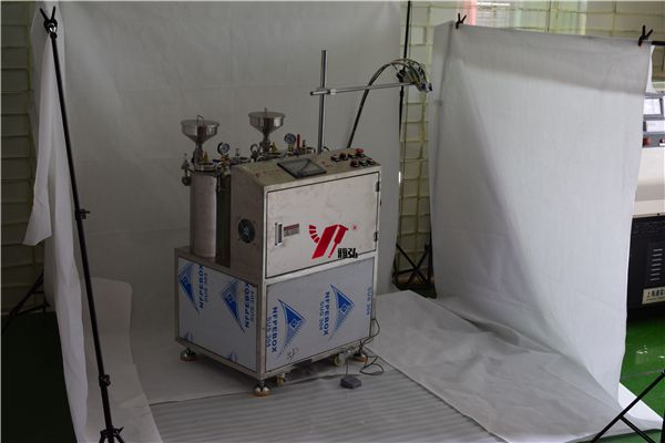 環氧樹脂灌膠機