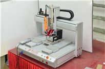 <b>優質自動擰螺絲機批發,流水線自動化系統集成服務商</b>