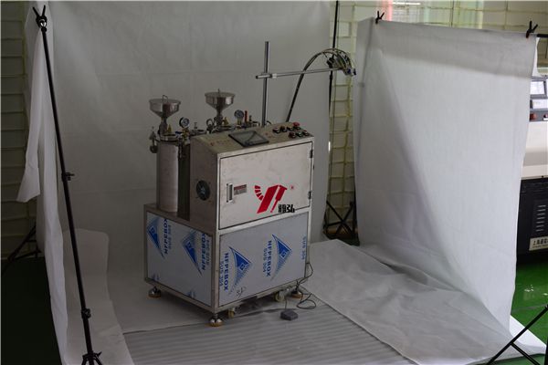 led驅動灌膠機