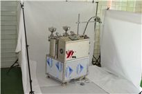 <b>齒輪泵雙液灌膠機-用過的工廠現在怎么樣</b>