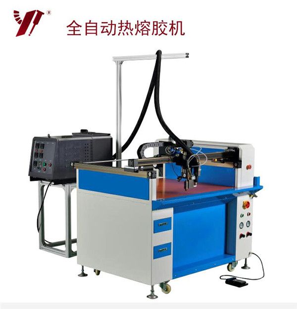熱熔膠機優(yōu)質廠家