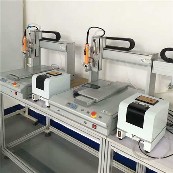 專用自動擰螺絲機供應(yīng)廠家