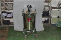 <b>東莞不銹鋼壓力桶廠家告訴您：壓力桶按介質(zhì)怎么分類(lèi)？</b>