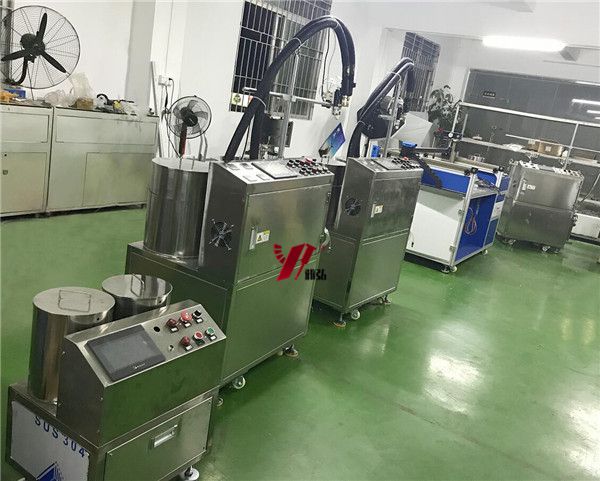 廣東灌膠機廠家