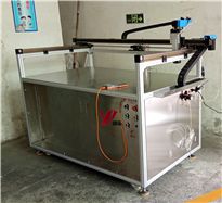 <b>臺(tái)式雙液灌膠機(jī)的特點(diǎn)有哪些？</b>