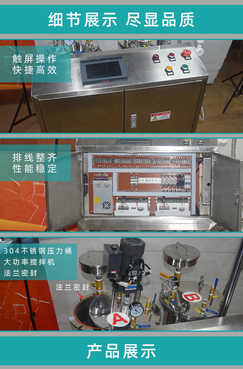 更多細節